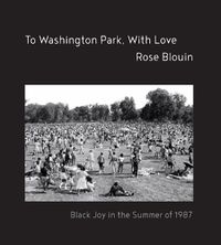 Cover image for To Washington Park, With Love
