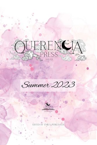 Cover image for Querencia Summer 2023