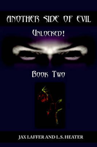 Cover image for Another Side of Evil: Unlocked!
