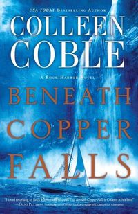 Cover image for Beneath Copper Falls