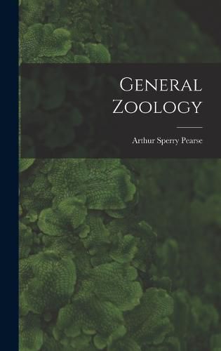 General Zoology