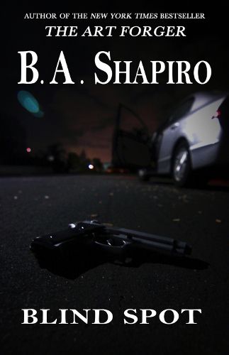 Cover image for Blind Spot