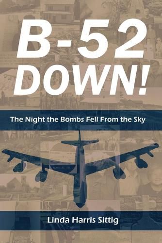 B-52 Down