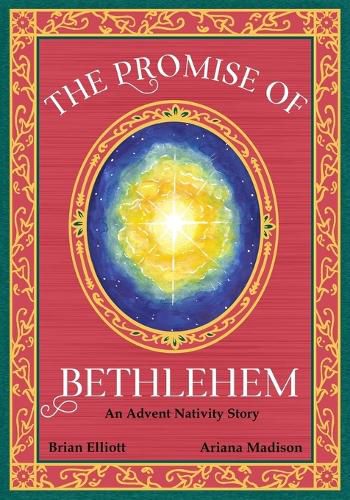 Cover image for The Promise of Bethlehem