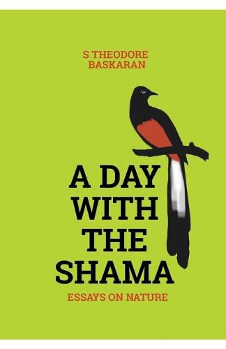 Cover image for A Day with the Shama