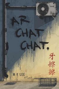 Cover image for Ar Chat Chat