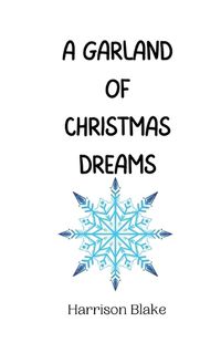 Cover image for A Garland of Christmas Dreams