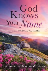 Cover image for God Knows Your Name