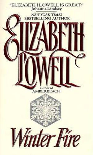 Cover image for Winter Fire