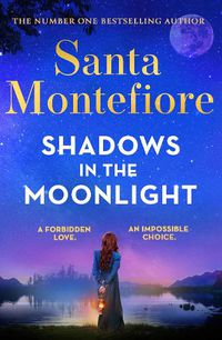 Cover image for Shadows in the Moonlight