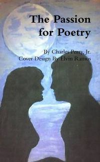 Cover image for The Passion for Poetry