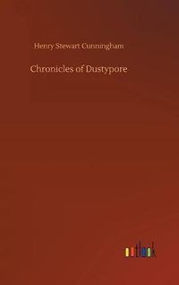 Cover image for Chronicles of Dustypore