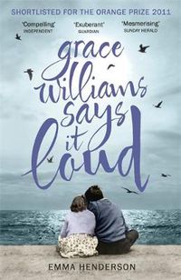 Cover image for Grace Williams Says It Loud