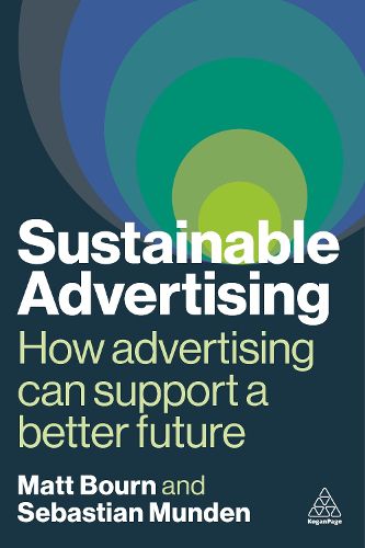 Cover image for Sustainable Advertising