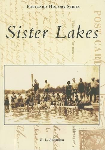 Cover image for Sister Lakes