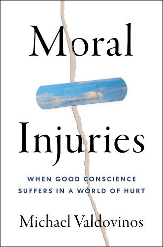 Cover image for Moral Injuries