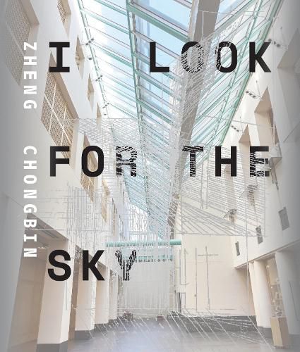 Cover image for Zheng Chongbin, I Look for the Sky