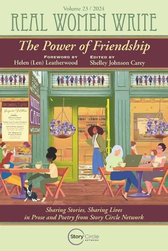 Cover image for The Power of Friendship
