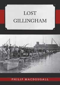 Cover image for Lost Gillingham