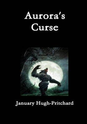 Cover image for Aurora's Curse