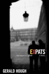 Cover image for Expats: Four Seasons in Spain