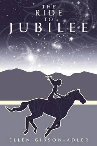 Cover image for The Ride to Jubilee