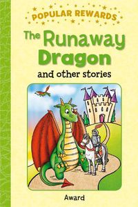 Cover image for The Runaway Dragon