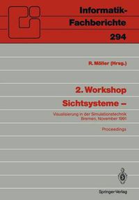 Cover image for 2. Workshop Sichtsysteme