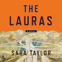 Cover image for The Lauras