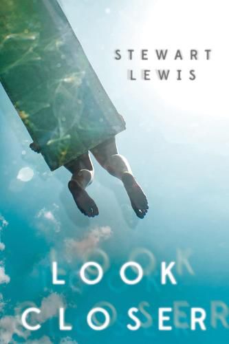 Cover image for Look Closer