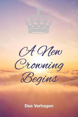 Cover image for A New Crowning Begins