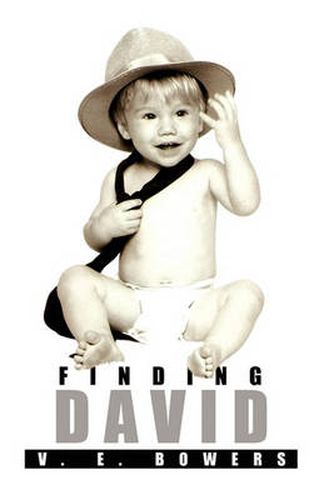 Cover image for Finding David