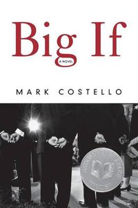 Cover image for Big If