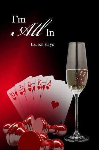 Cover image for I'm All in (Paperback)