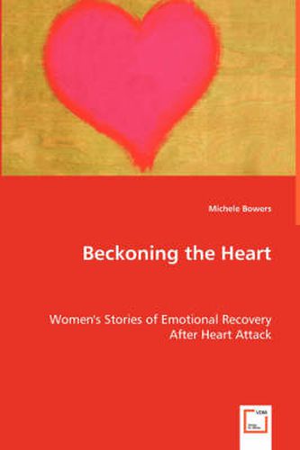 Cover image for Beckoning the Heart