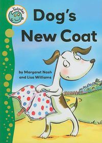 Cover image for Dog's New Coat