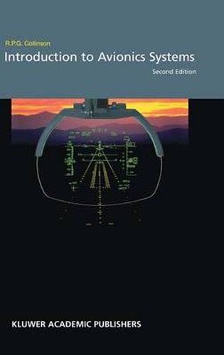 Cover image for Introduction to Avionics Systems
