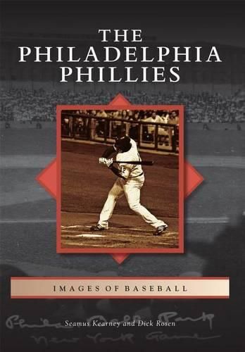 Cover image for The Philadelphia Phillies