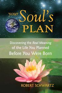 Cover image for Your Soul's Plan: Discovering the Real Meaning of the Life You Planned Before You Were Born