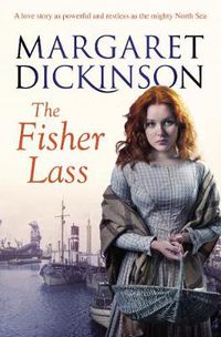 Cover image for The Fisher Lass