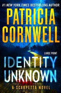 Cover image for Identity Unknown