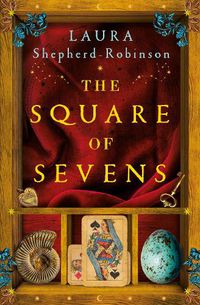 Cover image for The Square of Sevens