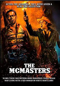 Cover image for The McMasters