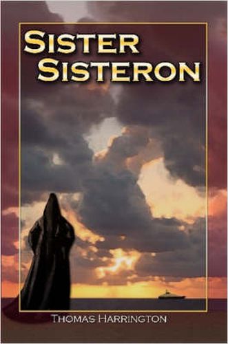 Cover image for Sister Sisteron