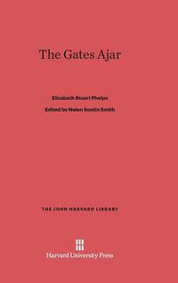 Cover image for The Gates Ajar