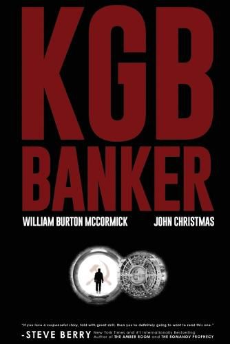 KGB Banker