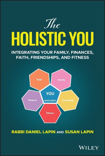 Cover image for The Holistic You