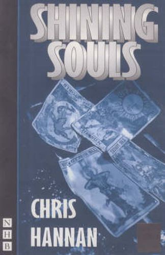 Cover image for Shining Souls