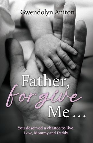 Cover image for Father Forgive Me
