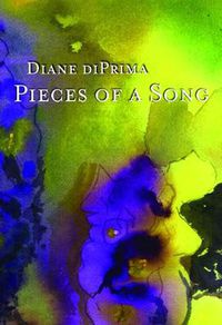 Cover image for Pieces of a Song: Selected Poems